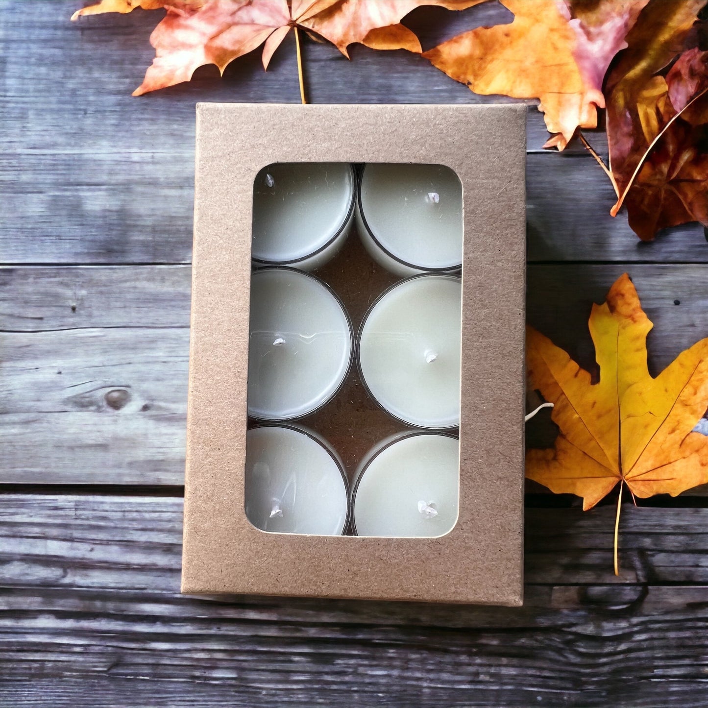Autumn Sample Pack
