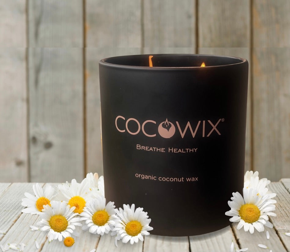 Calming Chamomile
