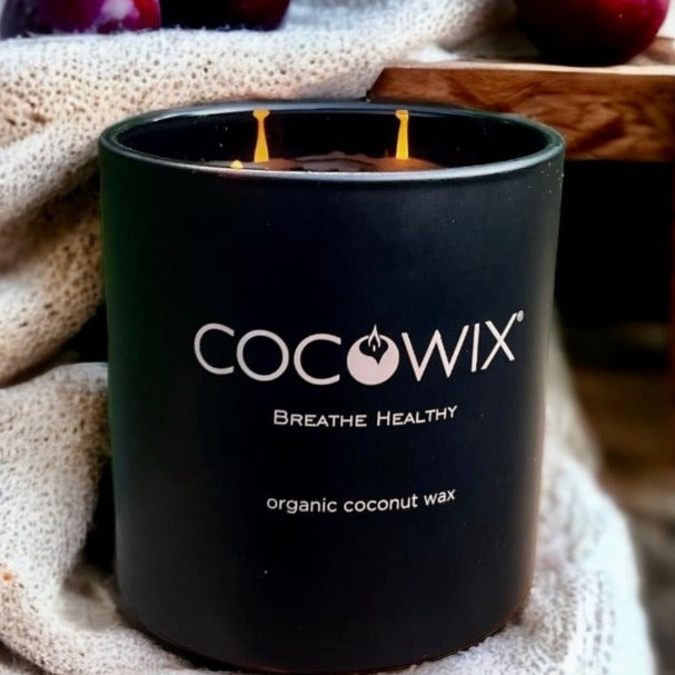 Cozy Cashmere