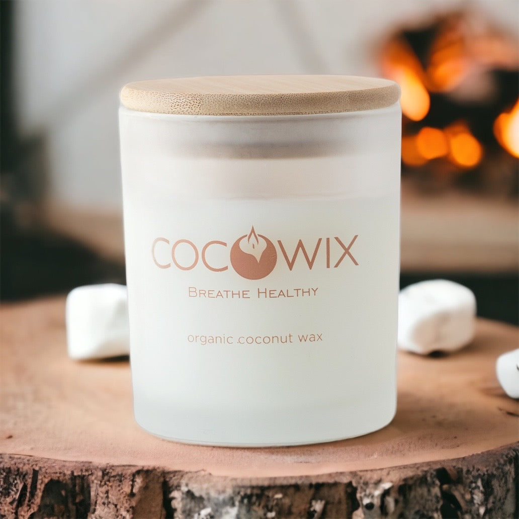 Marshmallow Fireside